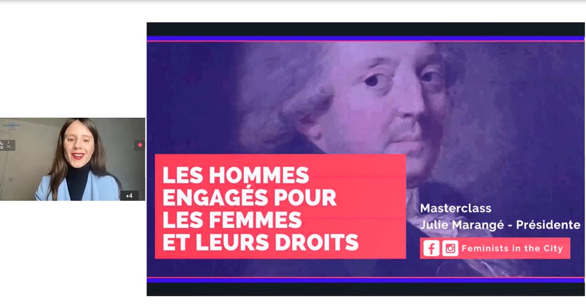 Talentu'elles tweet media