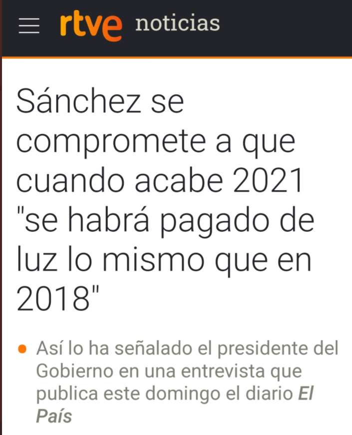 manolauba's tweet photo. Me voy a forrar con lo que me tienen que devolver en lo que queda de mes.
#PrecioLuzARV #preciodelaluz #electricidad #pedrosanchez #SanchezApagaYvete #SanchezDimision #mentiroso https://t.co/0XUeobXUhm