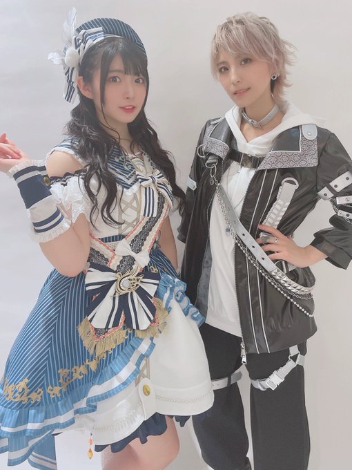 Twitterのコスプレ画像23