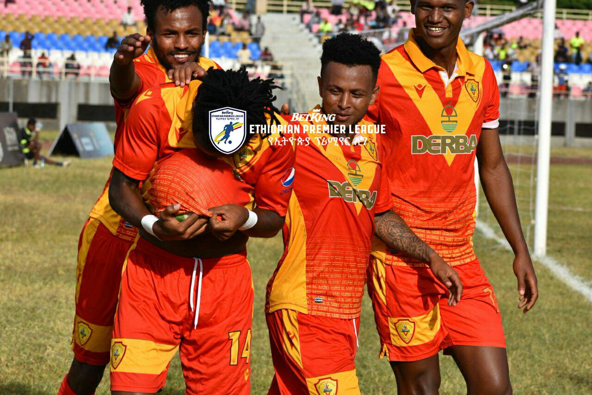 Ethiopian Premier League S.C (@EthiopianLeague) | Twitter
