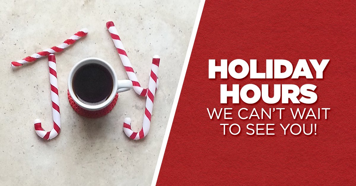 GreenbrierMall's tweet photo. As the days until Christmas creep closer, we've extended our hours to allow our shoppers a little extra time to find that perfect holiday gift. ⏳ 🎄

To view the mall hours now through the end of the year visit us at https://t.co/leG0x5HYXO https://t.co/NxwUpJJeGR