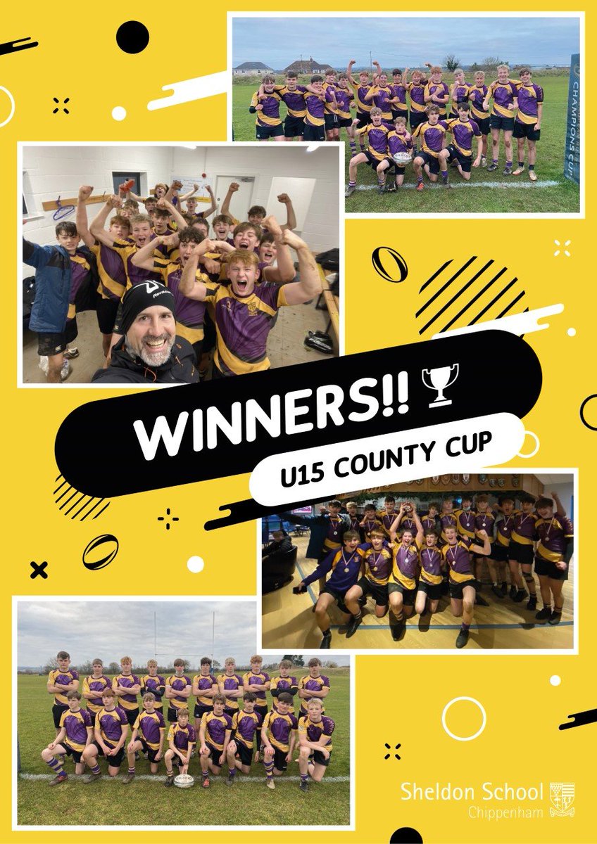 Sheldon School tweet media