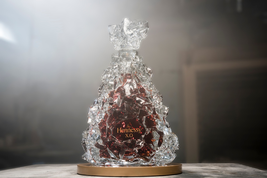 the o group tweet media