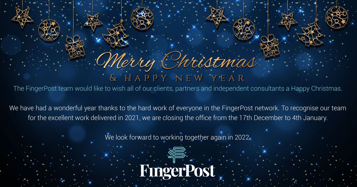 #MarketAccess #PayerResearch #HappyHolidays2021