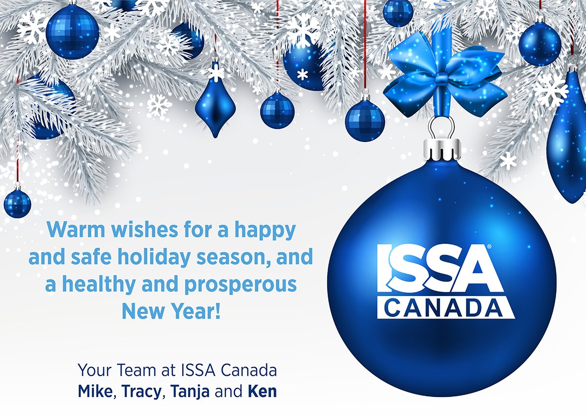 The past year has once again cast our industry into the limelight. From those who supplied the resources to the front-line crews keeping our facilities healthy, we celebrate you!  Together we are changing the way the world views cleaning and we will continue to do so in 2022!