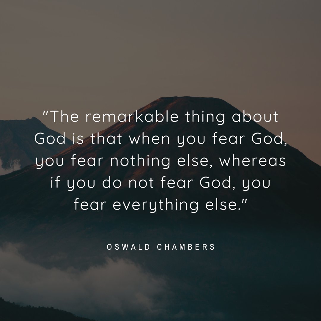 journeyupdate's tweet photo. #foodforthoughtfriday #oswaldchambers #journeytotheheart #lifesrealjourney https://t.co/kow8BjSdwY
