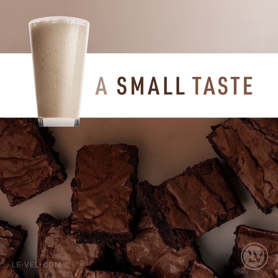 thrive_bylevel's tweet image. When we say Autoship has its perks, we mean it! Our Autoshippers get the first taste of the newest Lifestyle Mix flavor, Fudge Brownie!😍

If you received an email about this, then you are in the group with access. Fudge Brownie will launch to everyone soon.