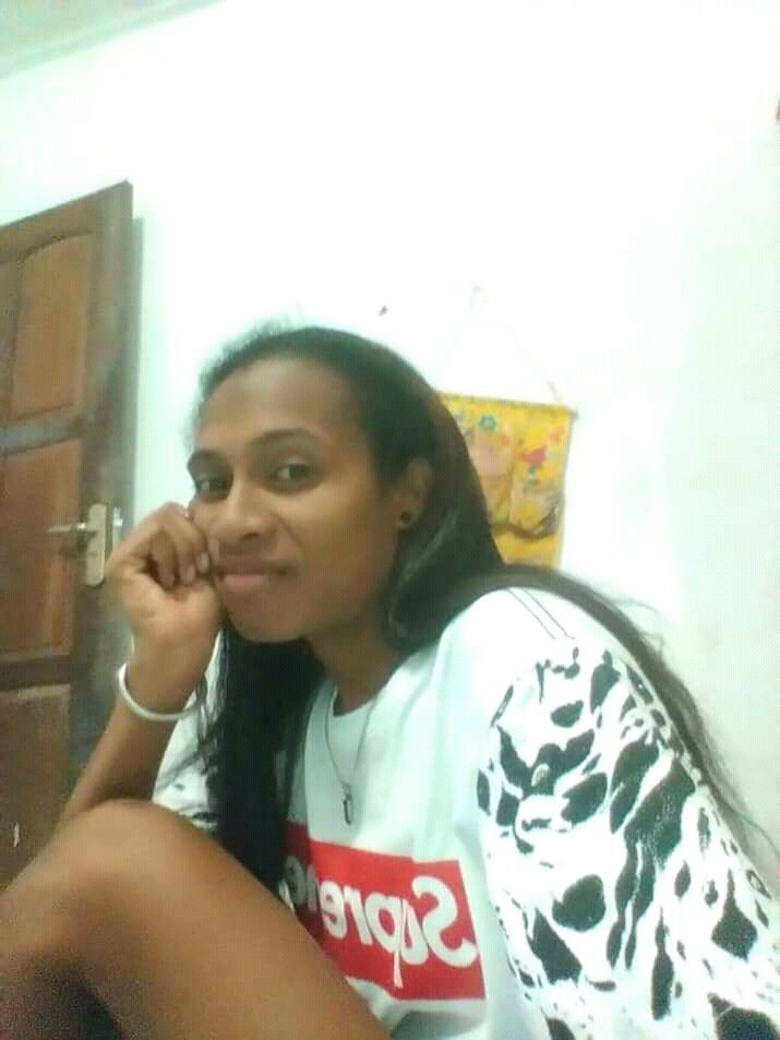 Cuki semua cewe tweet media