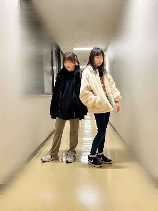 Twitterのコスプレ画像37