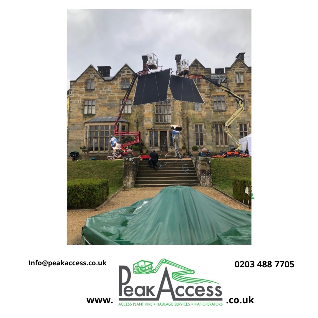 AccessPeak's tweet photo. Out and about on another job today 😊

The use of this Spider Machine offering another sensational job for one of our clients 👏

For more information call 02034887705 today! 

#PeakAccess #PeakAccessUK #PeakAccessLondon https://t.co/ptdFumJqUx