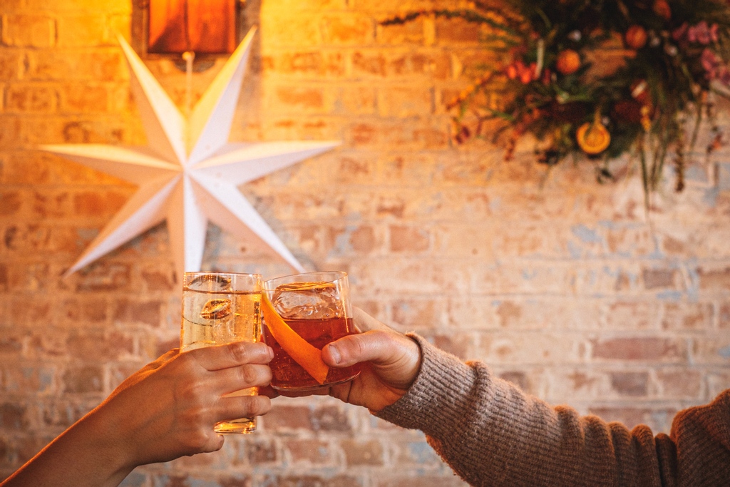 In light of recent events, we are closing our bars and tours until the new year. 

Both our Bow Wharf and Borough Market Bottle Shops are still open to fill our boots. Use code XMASSAVE for 10% off all online purchases. 

Lets make this current sh*tshow a little more bearable 👊