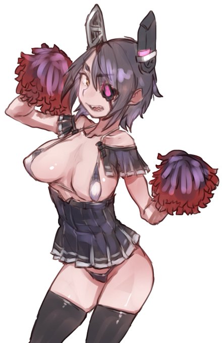 天龍ちゃんマイクロビキニチアガール 