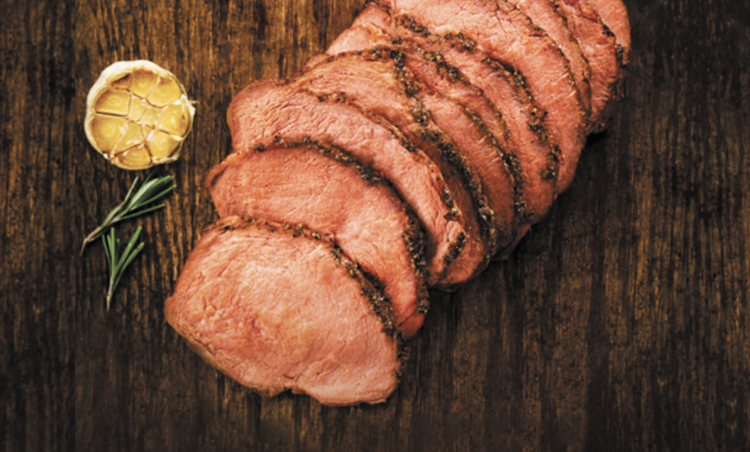 Chef- and scientist-led company <a href="/SousVideCuisine/">Cuisine Solutions</a> claims it has mastered the sous vide technique—vacuum sealing.
bit.ly/3pZLMkX