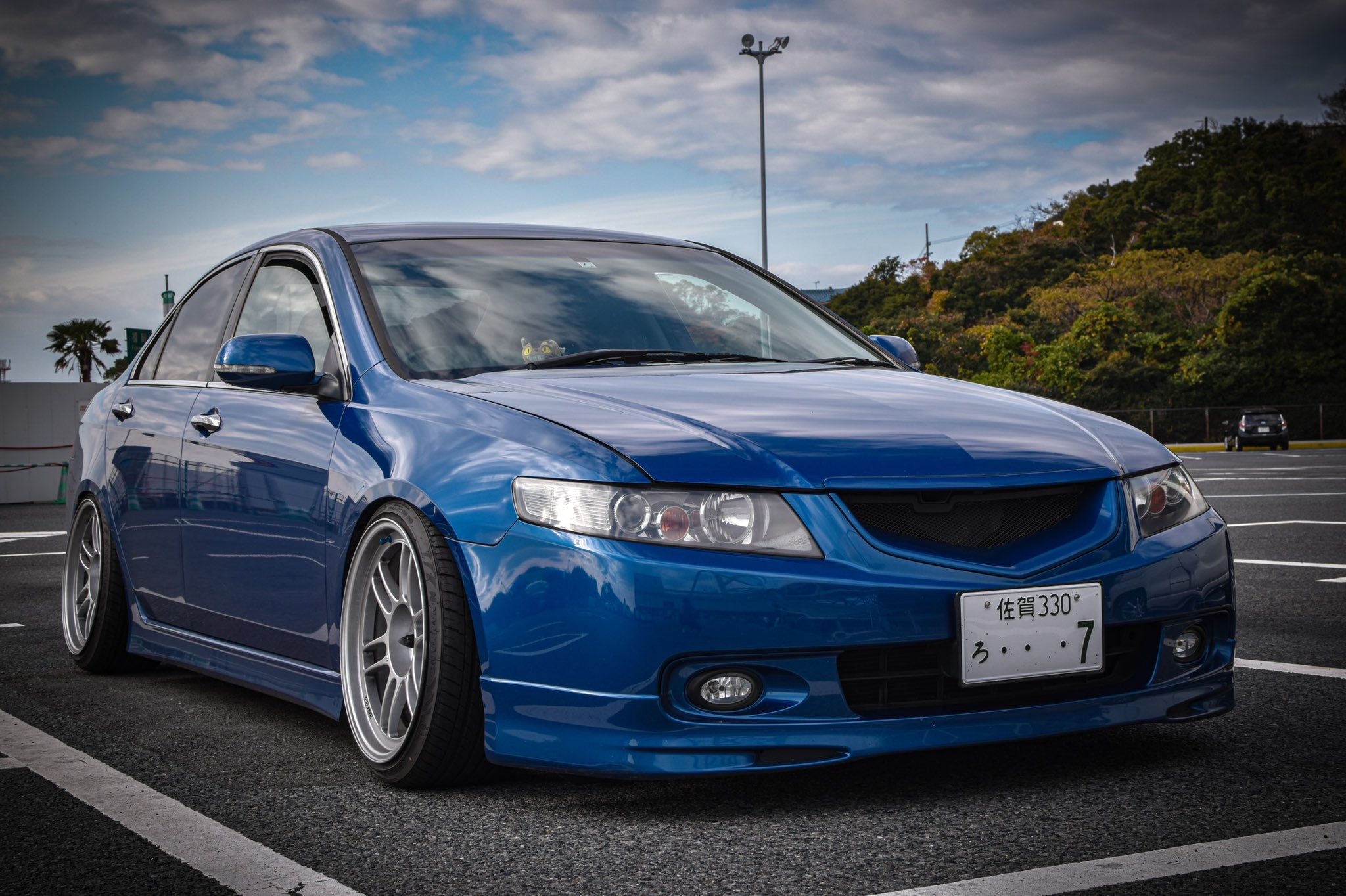 アコードのusdm・ACURA TSX・ACURA・TSX・アコードcl7に関する