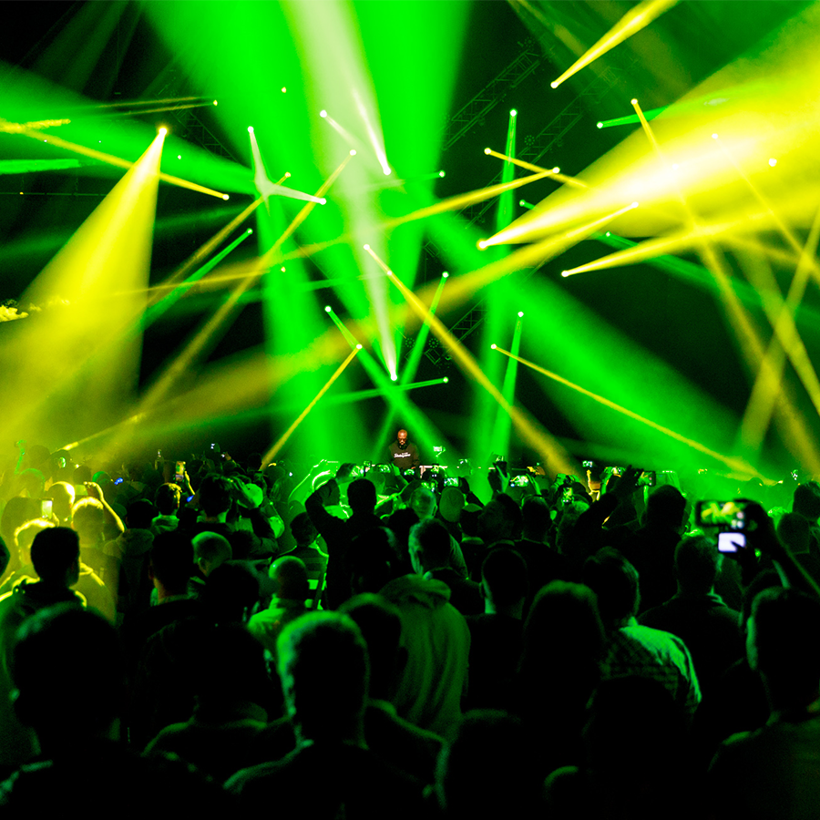 On Event Production Co. tweet media