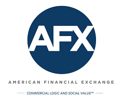 the_afx's tweet photo. American Financial Exchange®#AFX Reaches Record Volume Levels on #AMERIBOR® Benchmark,
Trading More Than $1.5 Trillion Dollars in Value since Inception https://t.co/9bdT3wrxxK https://t.co/6gR77IXpi9