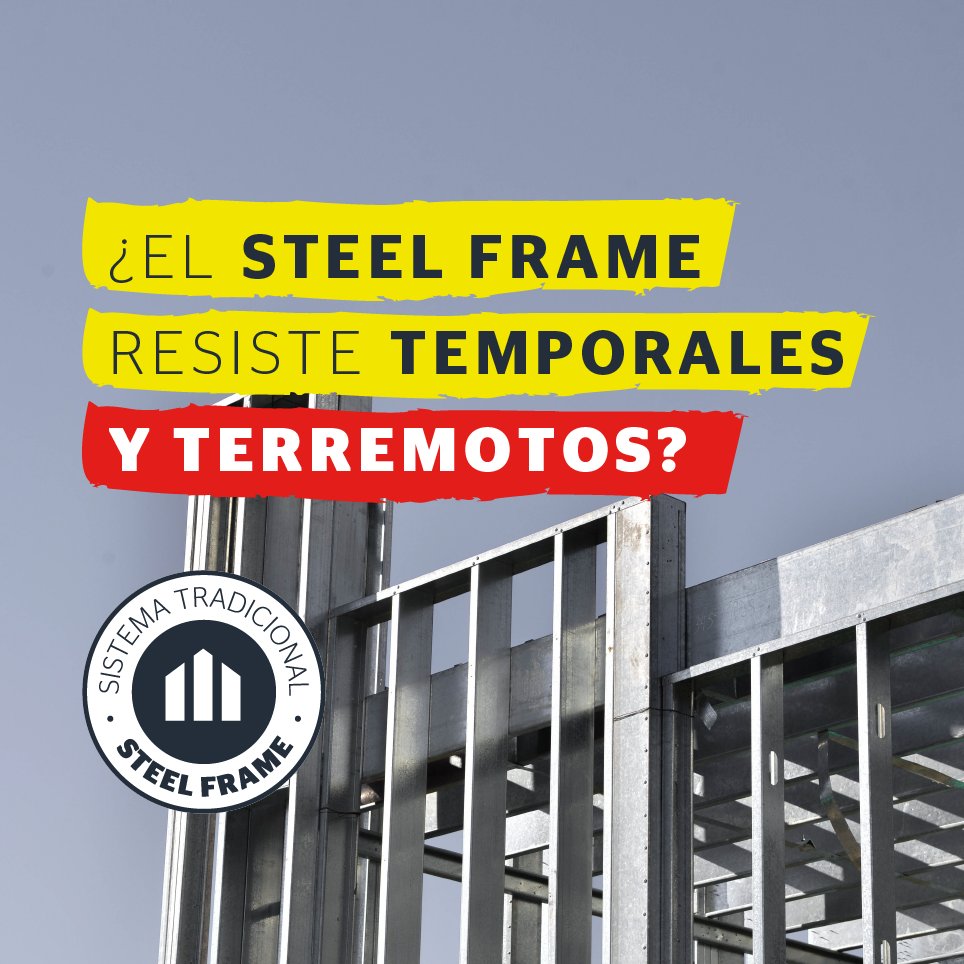 🌬 ¿Una construcción en #SteelFrame resiste temporales y terremotos?

Ingresá y descubrilo: hubs.li/Q010Jb1F0