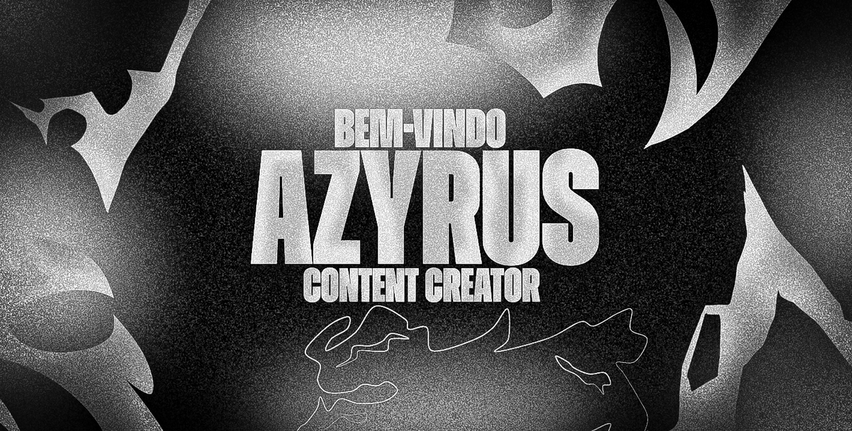 StySports's tweet photo. Demorou mas chegou!!!
Chegamos com 3 anuncios @TSdavi3 nosso novo player!!!
@King1xz nosso novo coach!!!
@azyrus464 nosso novo criador de conteudo!!!
Sejam muitos bem vindo!!! #goSTY https://t.co/1YBKW6GGwj