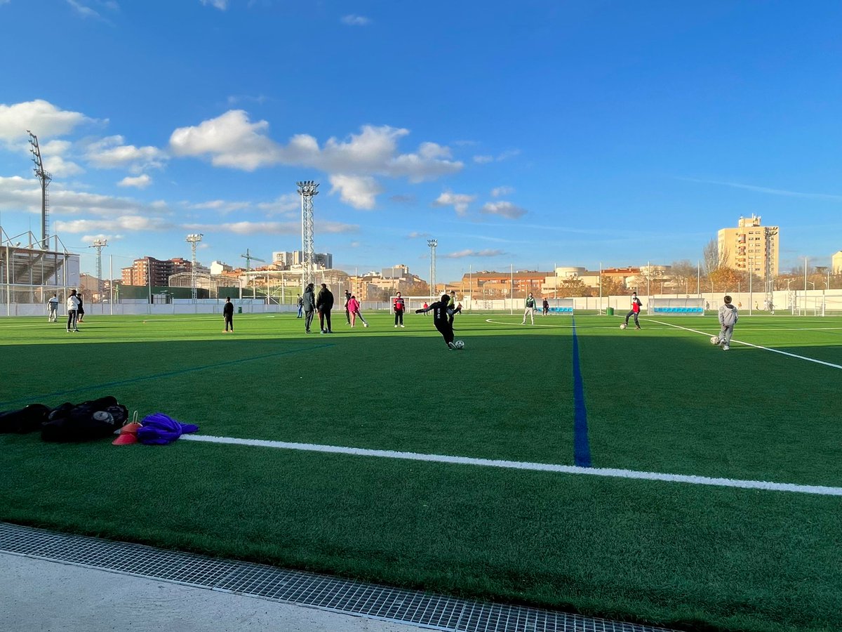 Cáritas Albacete tweet media