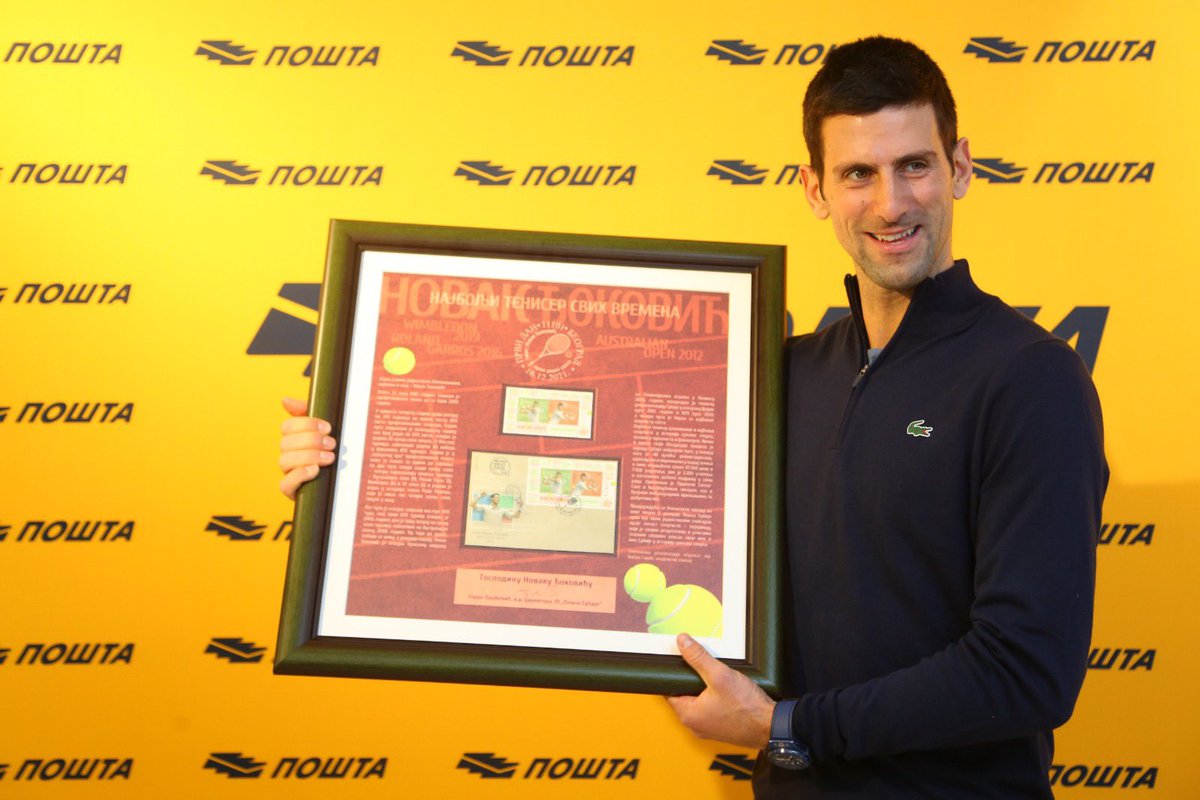 DjokerNole tweet picture