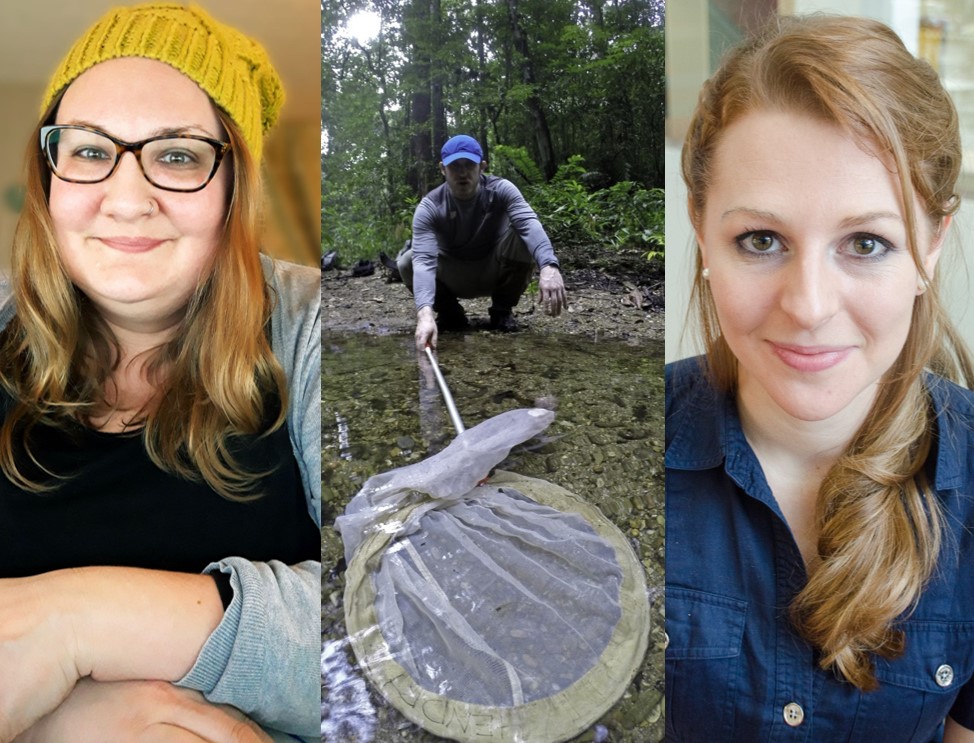 A warm welcome to all new Royal Society Open Science Associate Editors  this year. Three new recruits – Christie Bahlai @cbahlai, Adam Reddon <a href="/adamreddon/">Adam Reddon</a> and Jennifer Cook <a href="/Jennifer_L_Cook/">Jennifer Cook</a> – kindly took the time to discuss their research with us: ow.ly/IaU750HcSih #RSOS