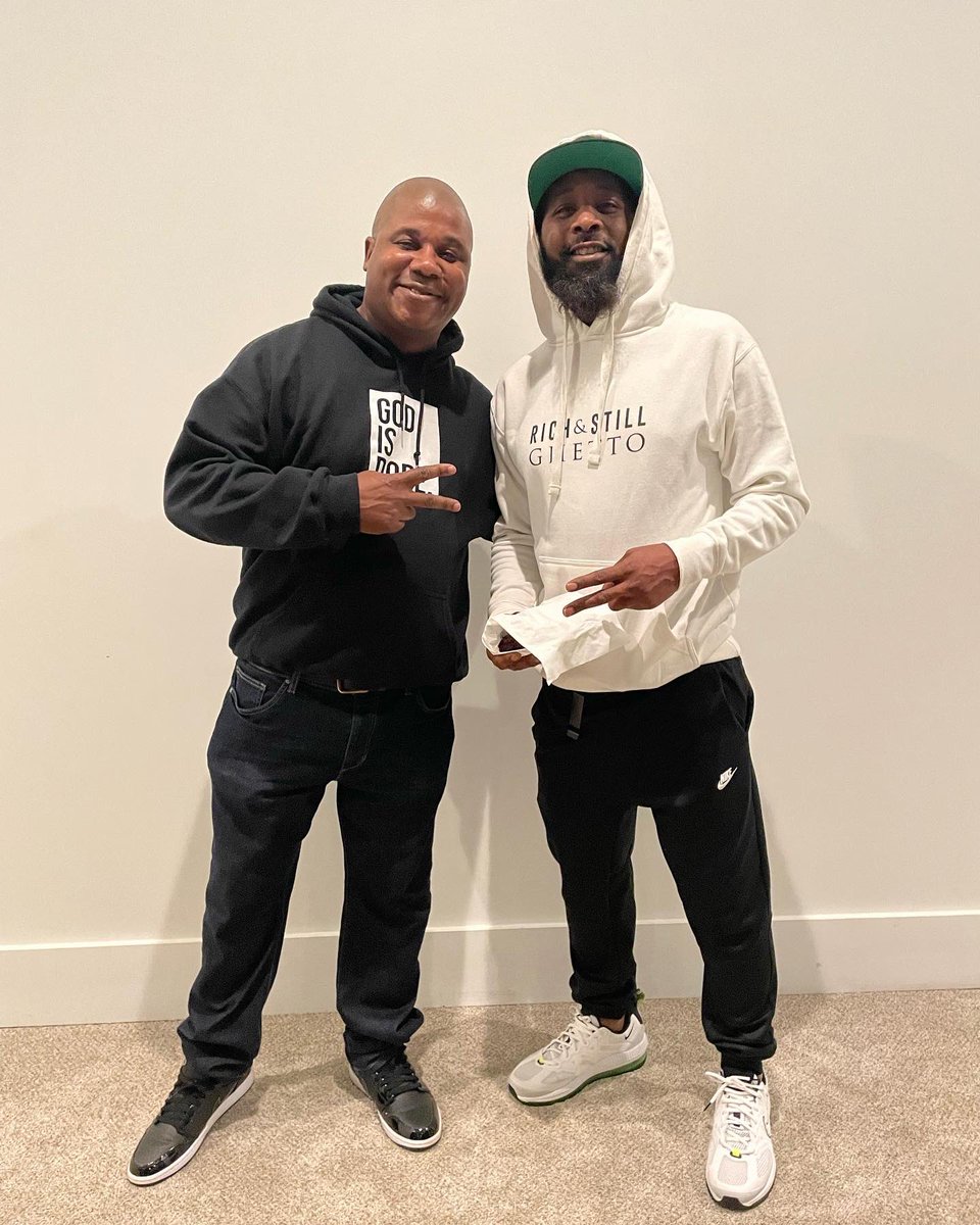 NDickey03's tweet photo. Stay Tuned!!! Big Things Happening In The A with the 85 South Crew!!!!!! Let’s Go!!! #cre #atlantacommercialrealestate #godisgood #cre #commercialrealestate #commercialinvestment #85southshow #godisdope #coldwellbanker #hbcutimes https://t.co/lvCVxyrwOd
