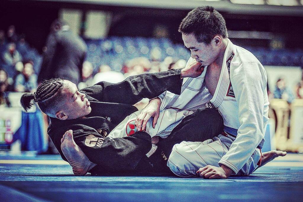 iamjasonchih's tweet photo. Iron Sharpens Iron // @thefuture809 //
|
|
|
|
|
#BJJ #BJJLife #BJJForLife #BJJStyle #BJJFamily #BJJCompetitor #JiuJitsu #JiuJitsuLifeStyle #JiuJitsuLife #JiuJitsu4Life #JiuJitsuParaTodos #Jits #EverydayPorrada #VicenteJrTeam #Knoxx #KnoxxGear #巴西柔術 … https://t.co/ftuQWHJMB8 https://t.co/f4aVoi0uON
