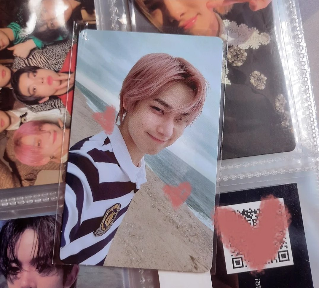 yoongleskart_'s tweet photo. 。┈ ‹ #ynprkproofs › ┈。- 🌸
thank uu @staeryskyph for the smooth transaction !! FINALLY UMUWI ANG MEMBER AT PC NA MINAMANIFEST KO, super secured ng product. thank u again ♡♡
#STAERYFeedbacks https://t.co/MoSnVomusr