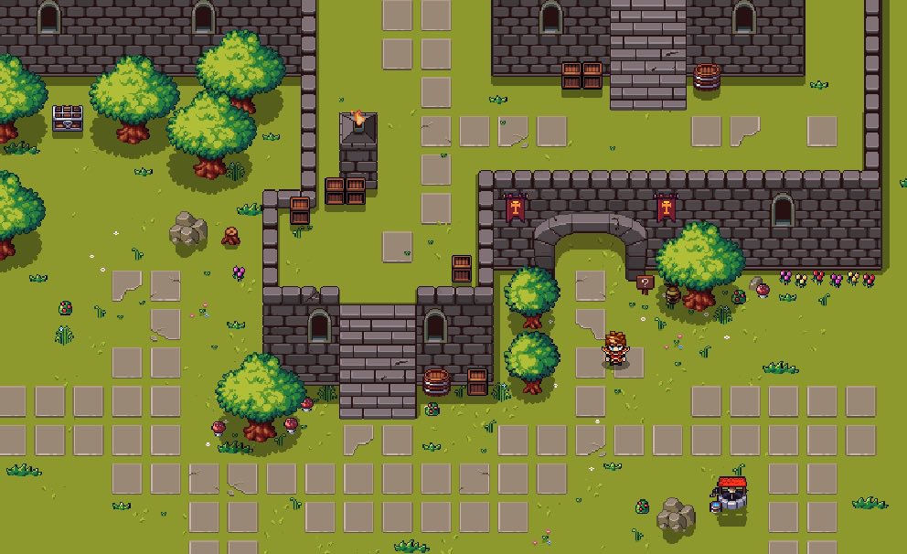 crypto_raiders's tweet photo. Wen overworld? https://t.co/C9Onp3EVuR