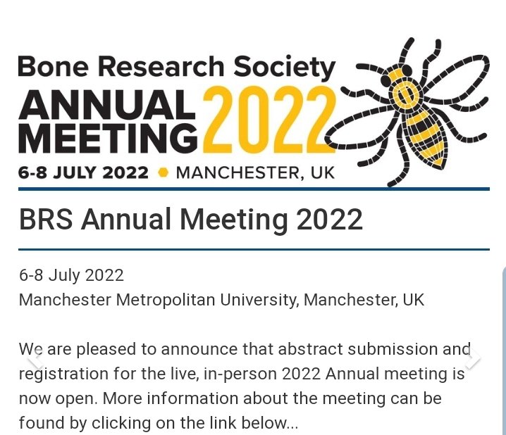 BoneResearchSoc tweet picture