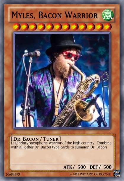 Dr. Bacon (@drbaconband) on Twitter photo 