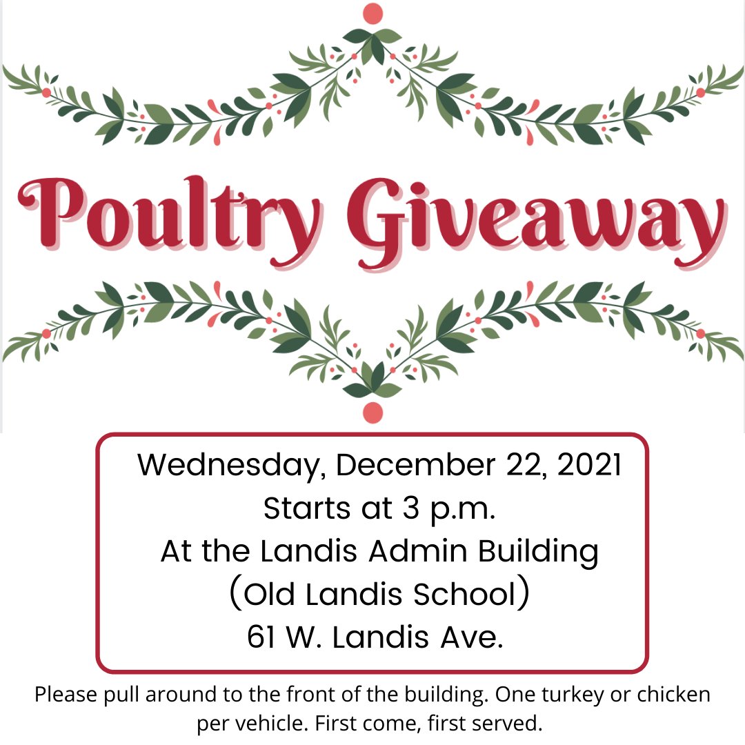 Vineland Public Schools (@vldschools) on Twitter photo 