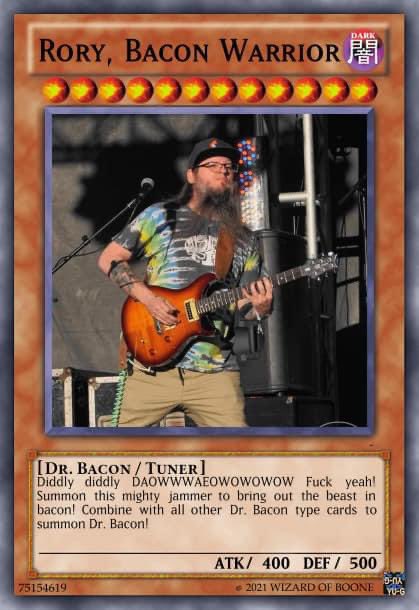 Dr. Bacon (@drbaconband) on Twitter photo 