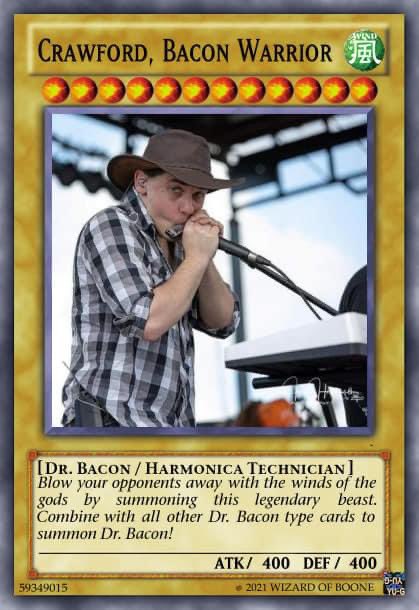 Dr. Bacon (@drbaconband) on Twitter photo 