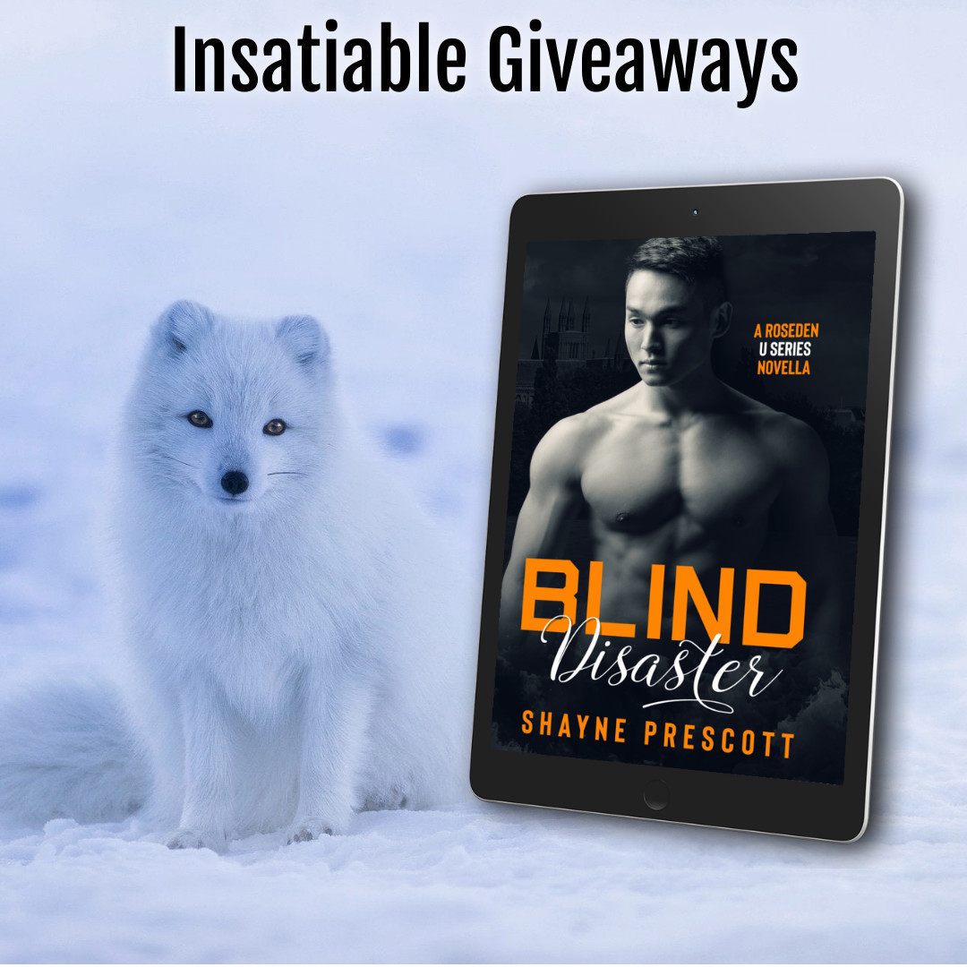 Shayne Prescott tweet media