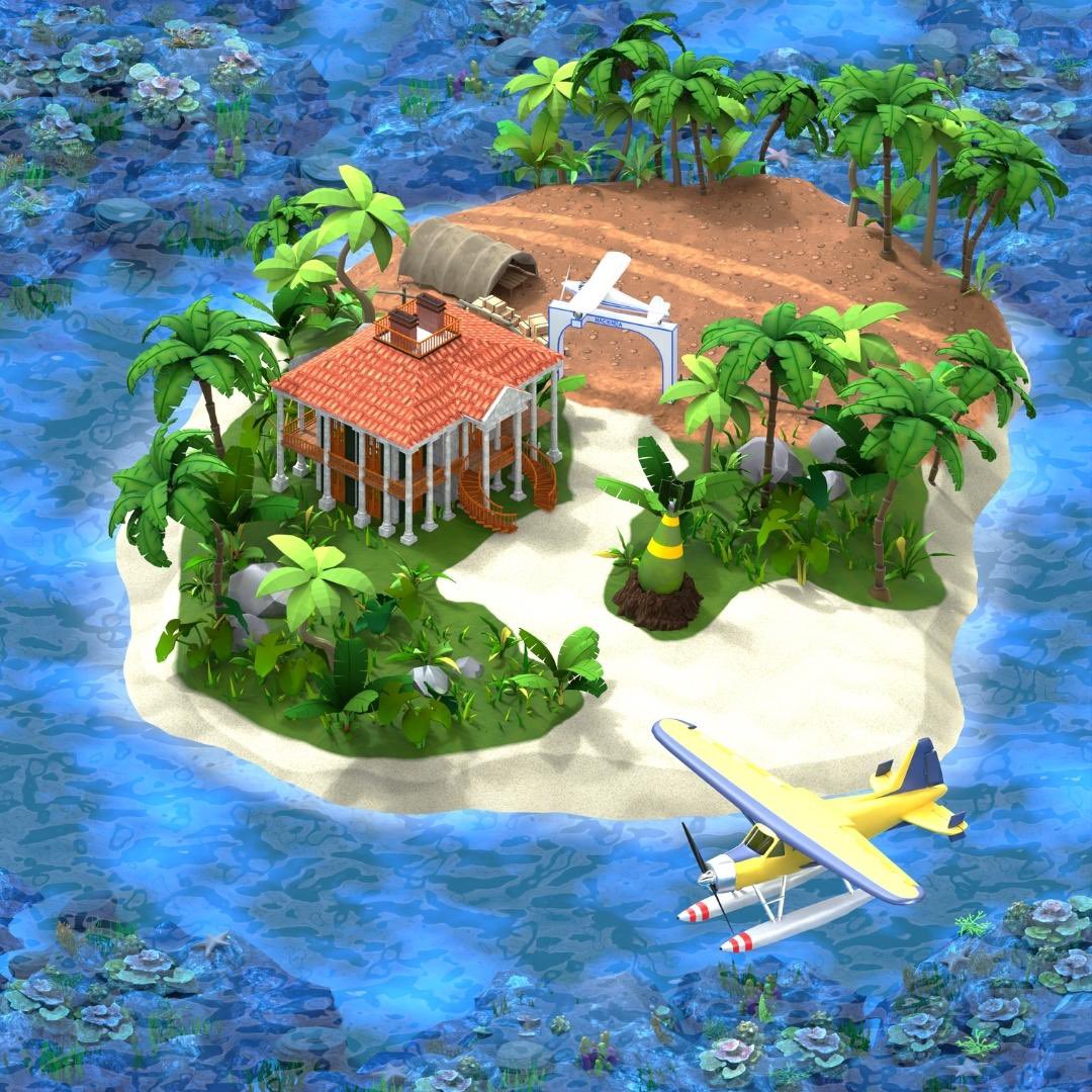 feveronenfts's tweet photo. @meta_island  HAVE Y’all CHECKED OUT THIS PROJECT ?? META island NFT project is so fresh, open minded &amp; the most positive forward community on discord . A real family. The roadmap is futuristic &amp; encouraging. Something to be excited for. Go &amp; check it out. This design is my fav. https://t.co/OqDPMQy9tS