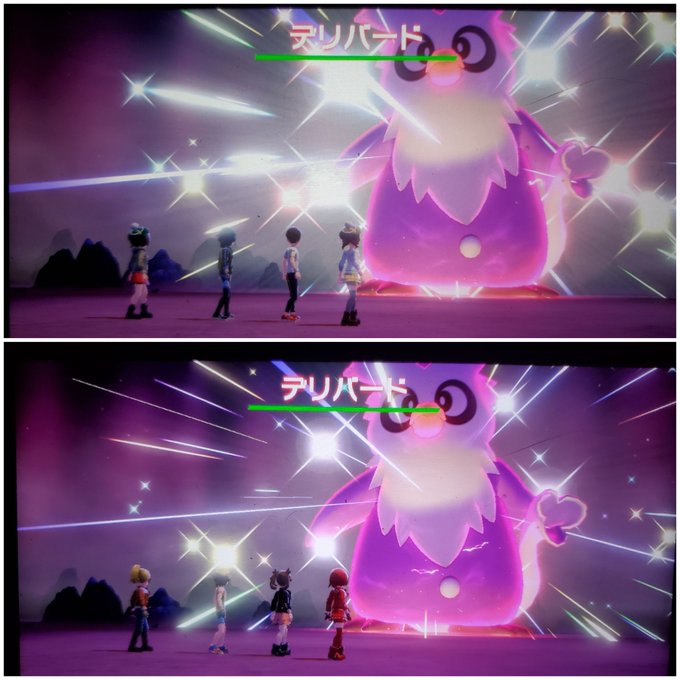 剣盾のtwitterイラスト検索結果