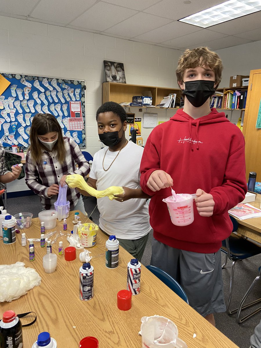 7-1 DMS Wolves tweet media