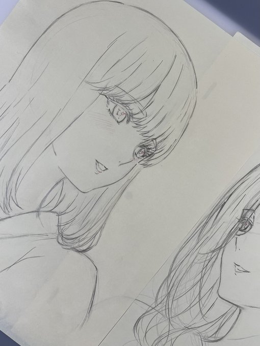 生誕祭準備中✍️ 