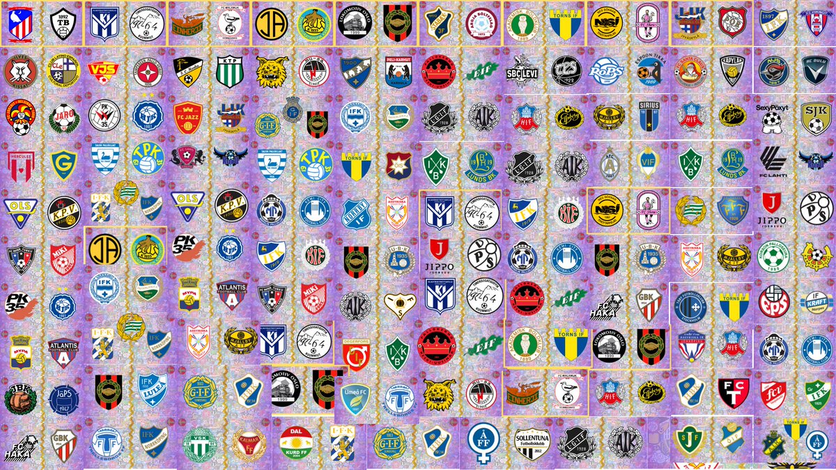 footy_nordic's tweet photo. 🇸🇪🇮🇸 #NBB: THE GRAND FINAL.

Games getting cancelled left and right, but there is one game this weekend that will be going ahead no matter what.

@TornsIF1965 v @FCE15 for the voters choice badge of the year. https://t.co/GRuETdv7ss