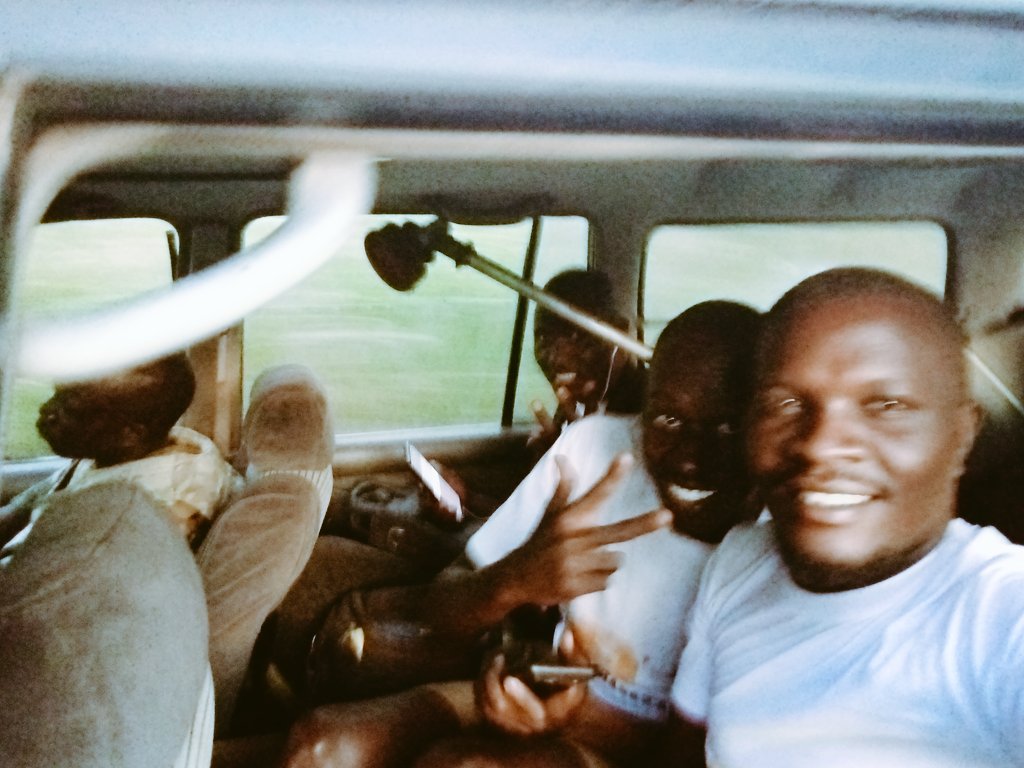BomaSafaris's tweet photo. No matter how your day has been, π Sunsets are always an indication of how your day will end beautifully π.
5 hours on the road, and still going.
Destination #ImoResort #Torit #SouthSudan
@VisitSouthSudan #SSOT https://t.co/5ZBrpGj4ZB