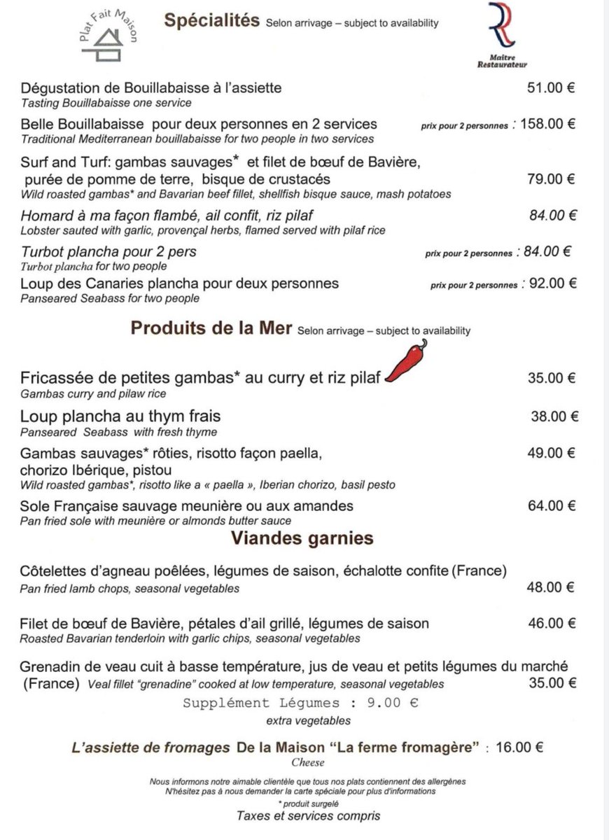 MereGermaine's tweet photo. Chers amis, chers clients. Le Restaurant est ouvert pour les fêtes,  exceptionnellement fermés le 24/12/21. 
Jusqu'au 3 janvier fermés le dimanche soir et le lundi. pour la saison d'hiver  fermés : dimanches soirs lundis et mardis.
Réservations : https://t.co/x50mmw9ztc https://t.co/PCquAls8as