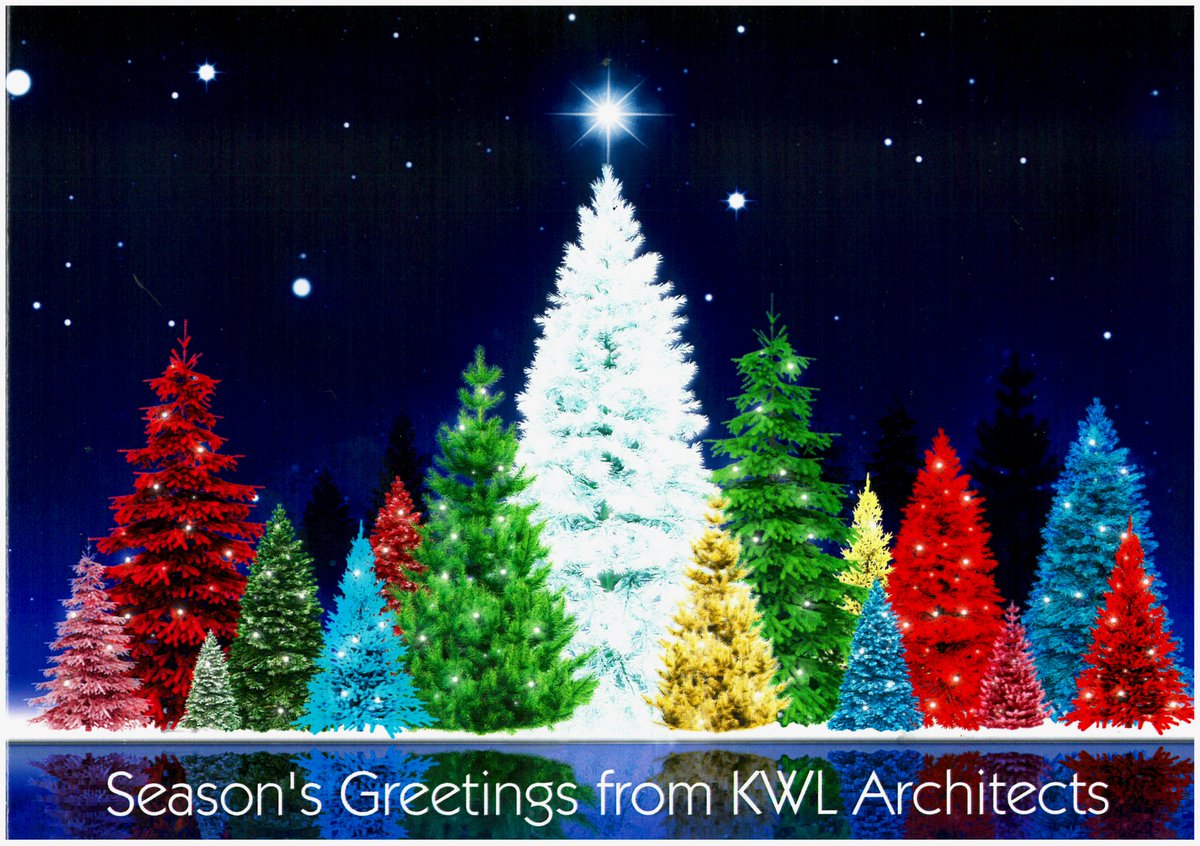 KWL Architects Ltd tweet media