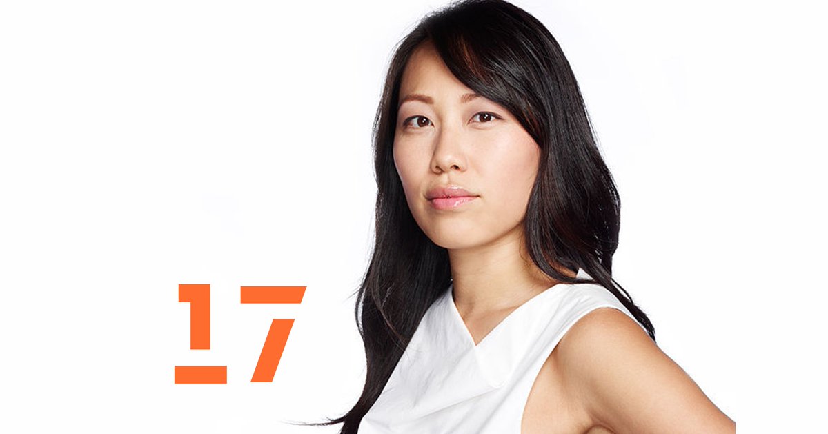 17 December - founder of the day: Jane Chen &amp; Embrace Innovations 🎄

Embrace has developed a lifesaving MedTech solution for babies right after birth: eqtfoundation.com/24-founders/ja…

#EQTFoundationChristmas #24founders