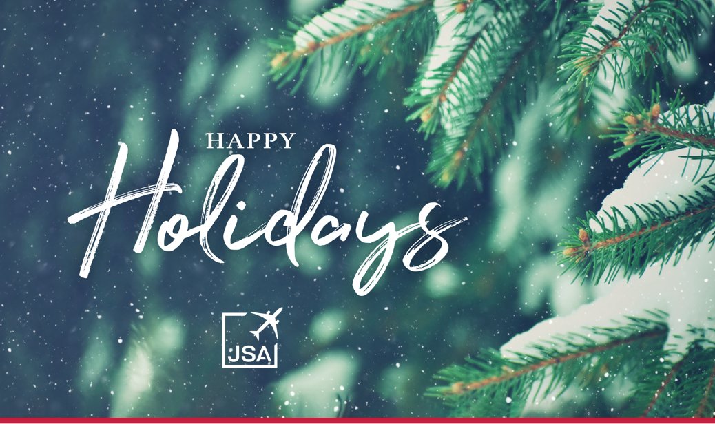 Jackson Square Aviation tweet media