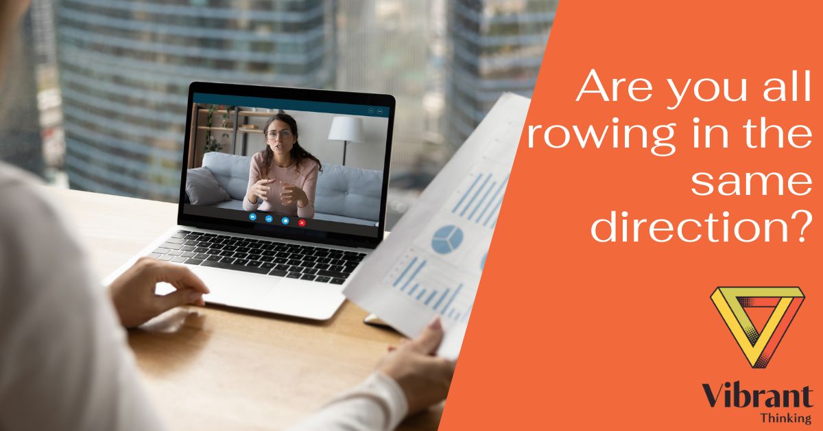 VibrantThinkUk's tweet photo. The landscape of work is still fast evolving and @VibrantThinkUk are here to help you navigate the routes of hybrid office working - making sure you're all rowing in the same direction.

admin@vibrant-thinking.com | 07788 779 711

#HybridWorking https://t.co/nhMnEE52HM