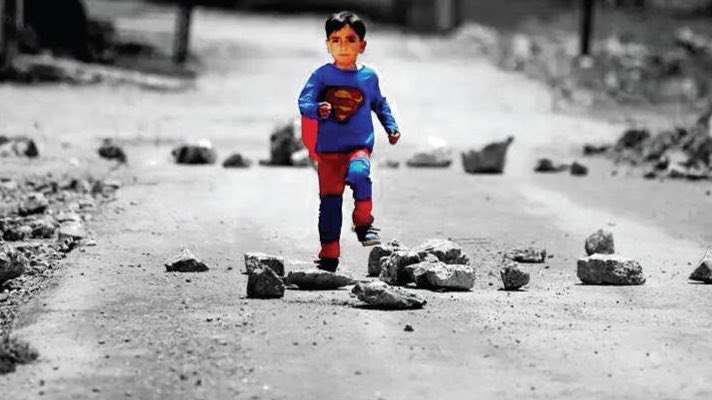 mrjafri's tweet image. Love thy neighbor
Free thy neighbor 
#FreePalestine #EndApartheid #SupportBDS #YemenCantWait