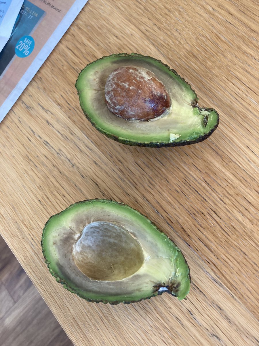 cannde15's tweet photo. @sainsburys ripe and ready? https://t.co/Hp7BOx4JFt