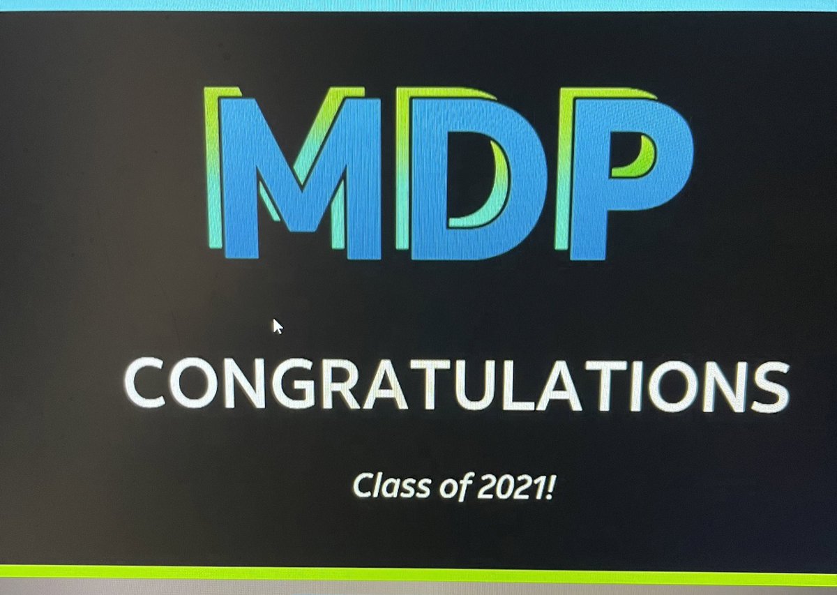 🥳🥳🥳🥳 Ringgg the 🚨 I AM AN 2021 MDP GRADUATE‼️💙💙 These Last 5 months has been nothing short of AMAZING! I DID IT; WE DID IT 💙💙Looking forward to My Next Endeavors 🙌🏽 #2021MDPLife #LifeAtAtt #2020SummitWinner #RedHatSupport