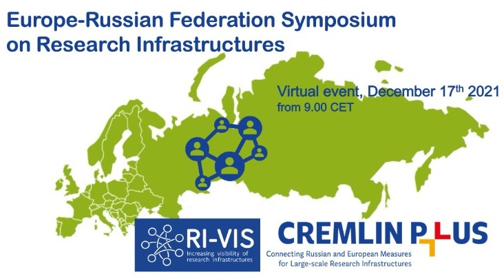 And that's a wrap! After a day of excellent talks and Q&amp;A sessions providing a great platform for discussion on how RIs in Europe and in the Russian Federation can collaborate to combat future challenges!

Thank you to all speakers and participants! #RussiaEUResearchInfra